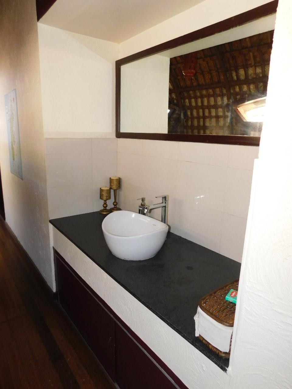 Xandari Riverscapes Alappuzha Exterior foto