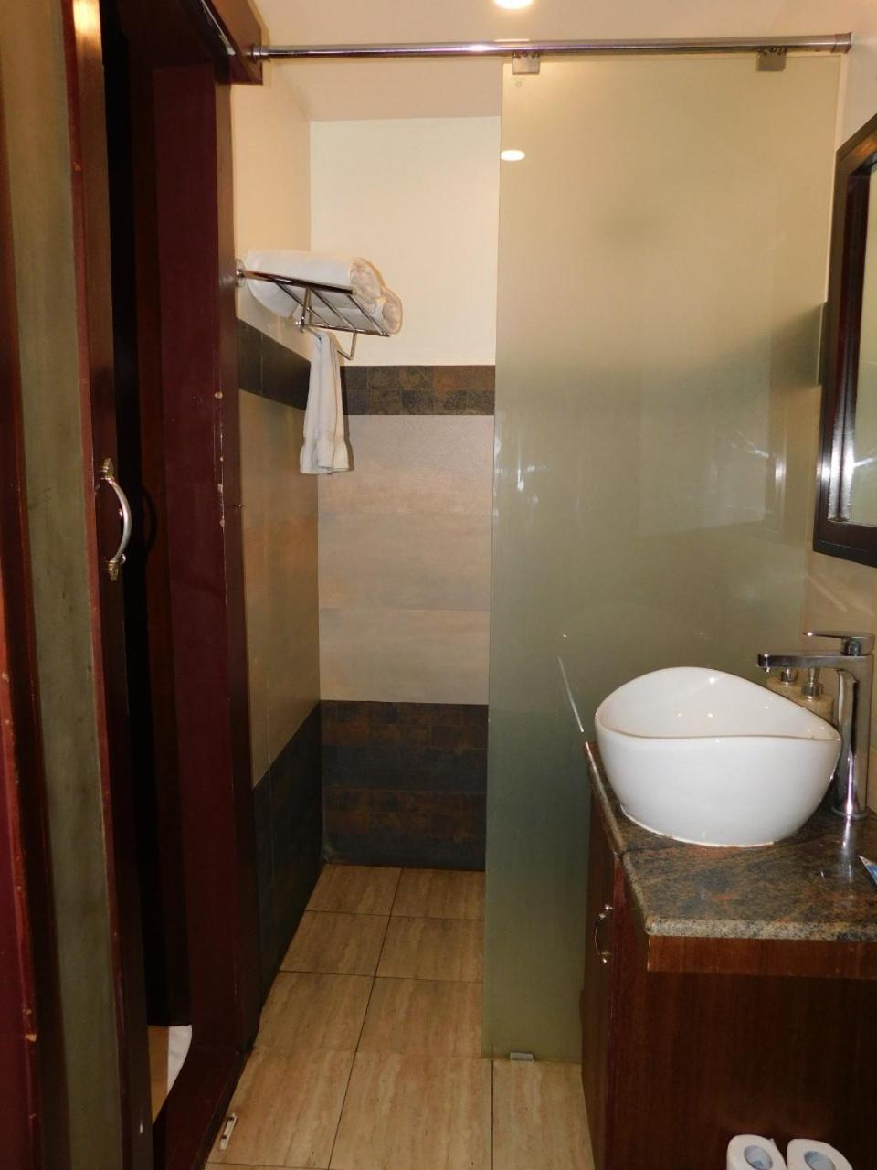Xandari Riverscapes Alappuzha Exterior foto