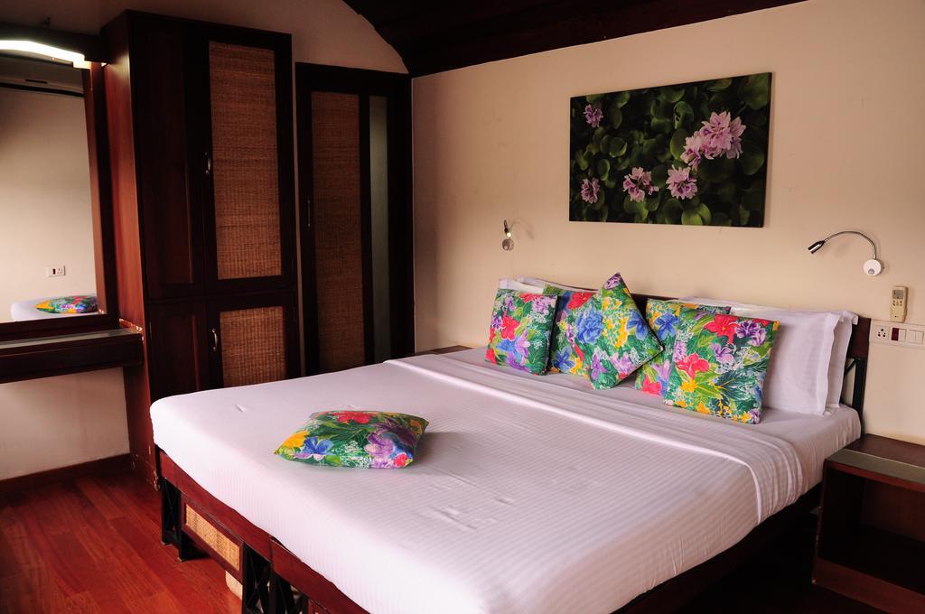Xandari Riverscapes Alappuzha Habitación foto